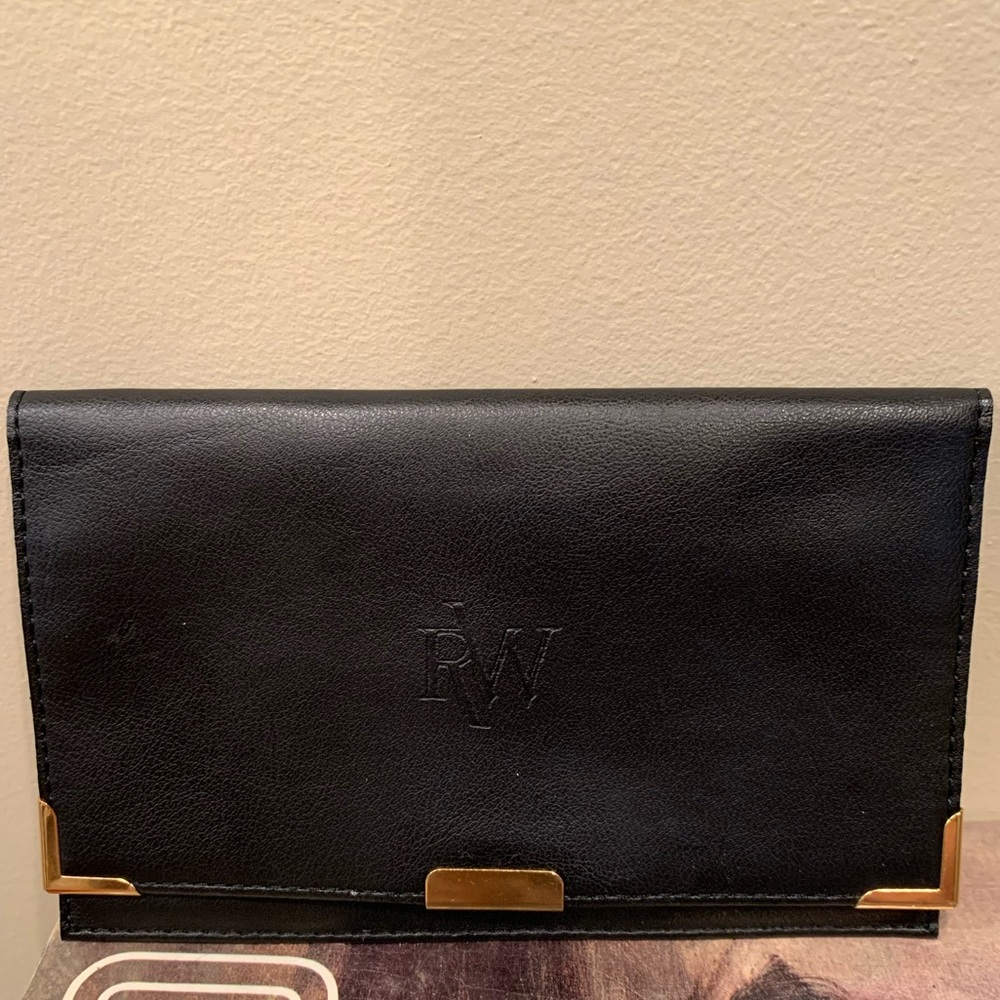 Vintage Raymond Weil wallet